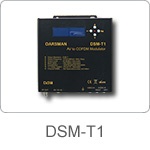 DVB-T Modulator