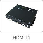 DVB-T Modulator