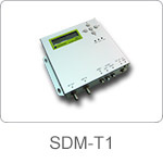 DVB-T Modulator